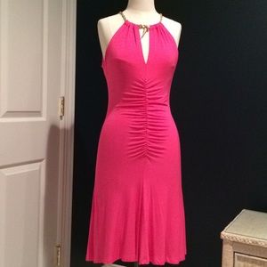 CACHE Boutique Size Medium dress